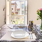 Apartament Holidays In Via Bono 57 Bergamo