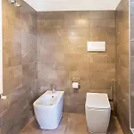 Apartmán Holidays In Via Bono 57 Bergamo