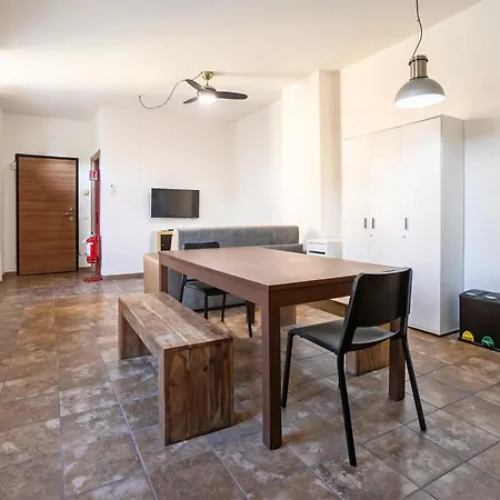 Holidays In Via Bono 57 * ברגמו