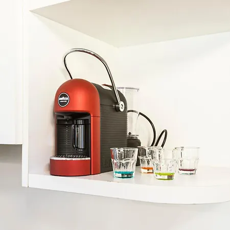 דירה Holidays In Via Bono 57 ברגמו