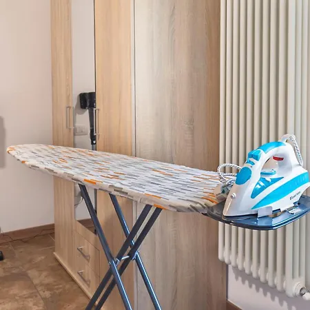 דירה Holidays In Via Bono 57