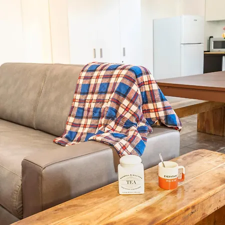 Holidays In Via Bono 57 דירה ברגמו