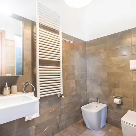 Appartement Holidays In Via Bono 57