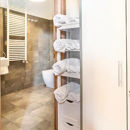 Holidays In Via Bono 57 דירה