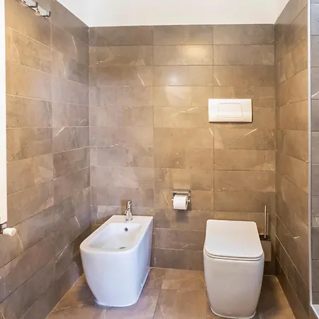 דירה Holidays In Via Bono 57 ברגמו