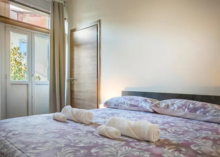 Holidays In Via Bono 57 アパート