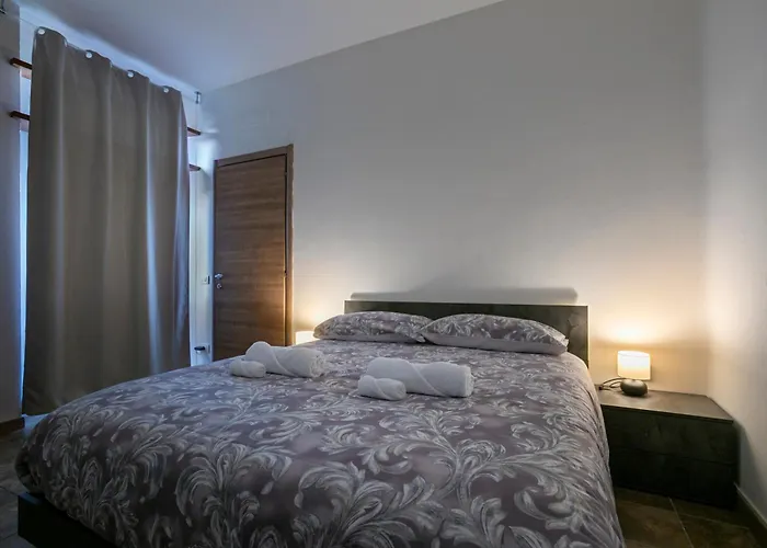 Holidays In Via Bono 57