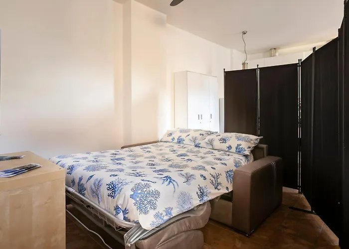 Holidays In Via Bono 57 *