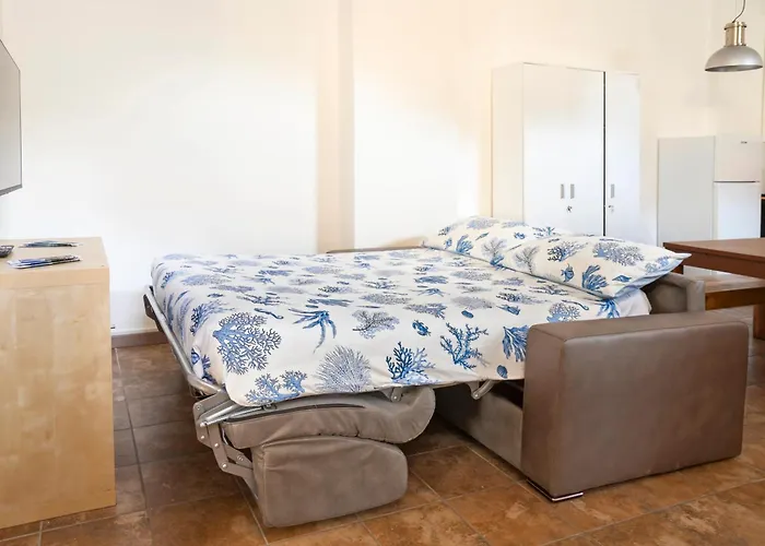 Holidays In Via Bono 57