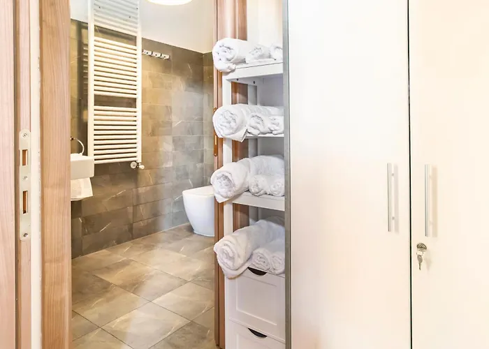 Holidays In Via Bono 57 アパート