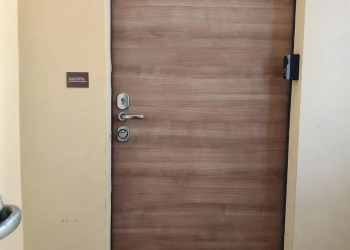 Holidays In Via Bono 57 *