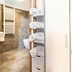 Holidays In Via Bono 57 شقة